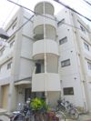 マンション有紀の外観
