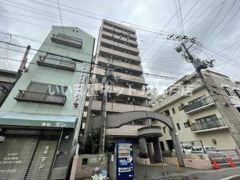 Aurora Court兵庫駅前の外観画像
