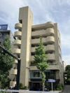 柿ノ木坂ロイヤルコーポの間取り画像