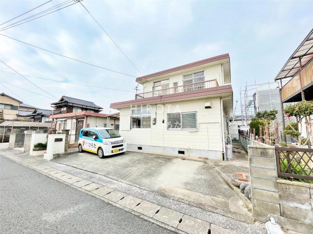 土手ノ内3丁目14番16号貸家の外観画像