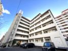 サンハイツ本山の間取り画像