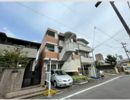 サンクメゾンの間取り画像