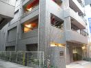 COZY COURT 三軒茶屋 TOKYOの外観