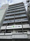メルシー博丈の間取り画像