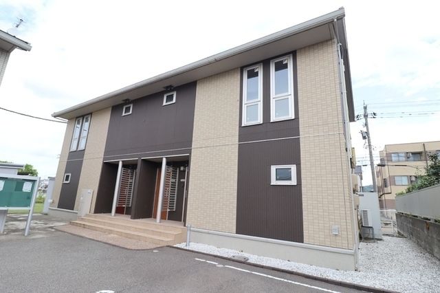 ドルチェ・ヴェルデ Bの外観画像