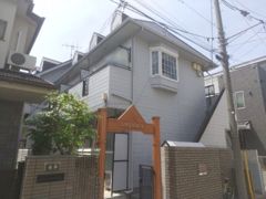 レオパレス三橋の外観画像