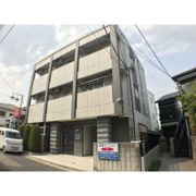 礎（いしずえ）の外観画像