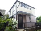 桜丘4丁目住宅の間取り画像