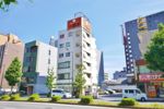 マキシム中津口の間取り画像