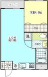 久里浜SKビルの間取り画像