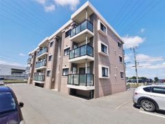 ファインメゾン上の原の外観画像