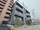 Granchio南蟹屋の間取り画像