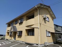 ツインハウス木村 Aの外観画像