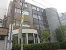 サンシティ鷹番の間取り画像