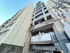 サンシャイン舟入本町の外観画像