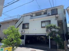 第2コーポ市瀬の外観画像