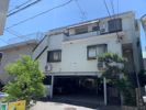 第2コーポ市瀬の間取り画像