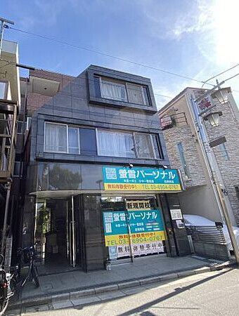 サンゼル田柄Ⅱの外観画像