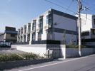 レオパレスINUIの間取り画像