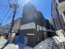 アピチェ池上の外観