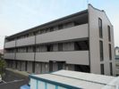 レオパレスハルの間取り画像