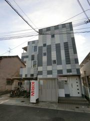 Argent Court（アージェントコート）の外観画像