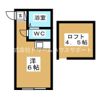 Ballondor能見台の間取り画像