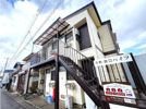 万町田口ハイツの間取り画像