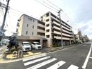 シュトラーセ泉の間取り画像