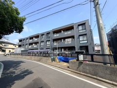 グロースボーネンBの外観画像