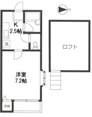プレジオの間取り画像