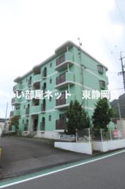 グランドゥール芹が谷の外観画像