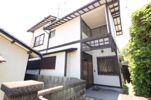 古江東町20-24借家の間取り画像