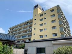 シティーアーク枚方の外観画像