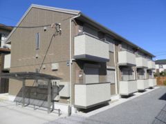 ティルタ サリの外観画像