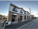 ドミール若村の間取り画像