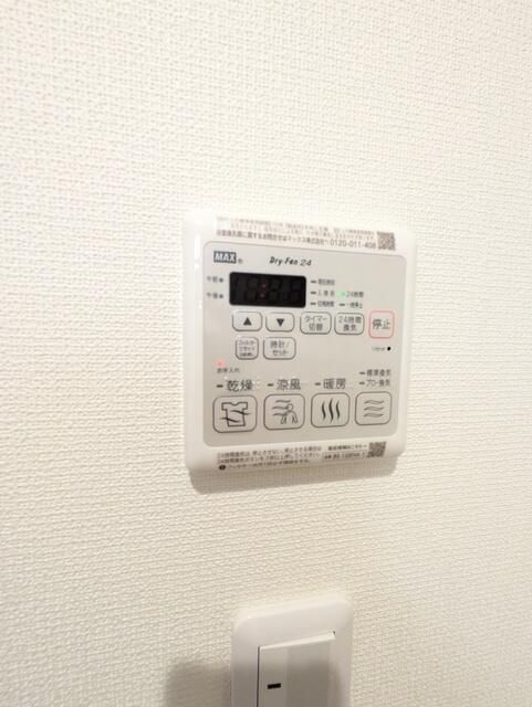 バスルーム