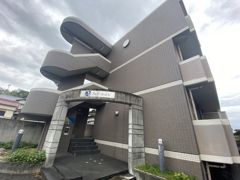 プレアール己斐の外観画像