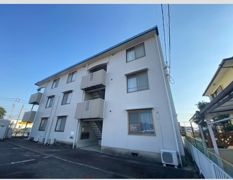 サンハイツ今枝の外観画像