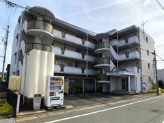 サンシャルム佐藤町の外観画像