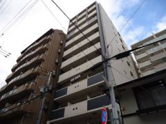 レオンコンフォート神戸西の外観画像