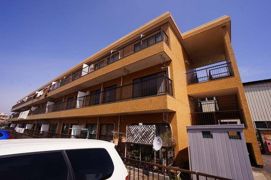 ハイライズ本多の外観画像