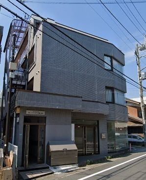 プレシャスコア武蔵浦和の外観画像