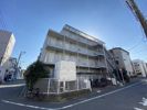 ファミール西葛西の間取り画像