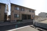 ニューカースル C棟の間取り画像