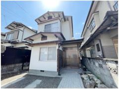 東西神屋戸建ての外観画像