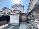 東西神屋戸建ての間取り画像