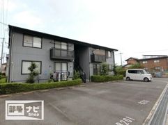メンバーズタウン讃岐富士Bの外観画像