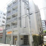 カメリアの外観画像