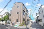 グランクオール明大前の間取り画像